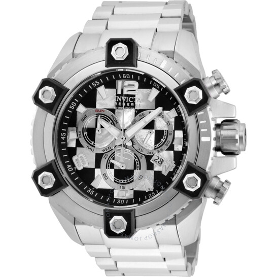 Invicta Reserve Chronograph  Quartz Men's Watch