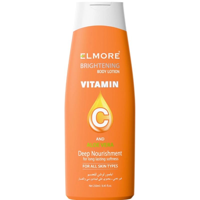 Elmore Vitamin-C Lotion 250 ml