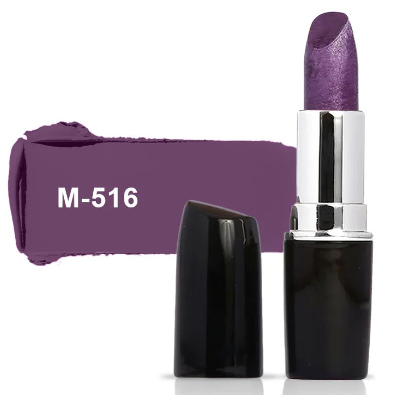 Swiss Miss Non Sticky Violet Vibe (M-516) Lipsticks