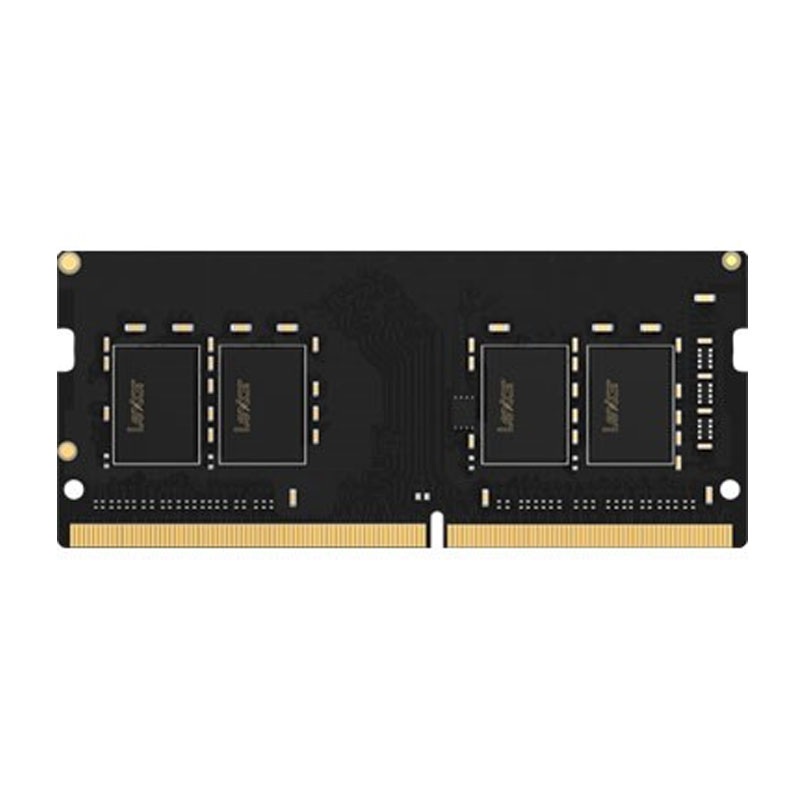 Lexar DDR4 3200MHZ Laptop Ram 32GB