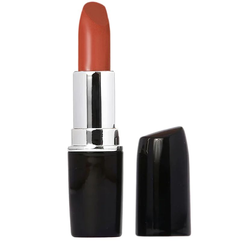 Swiss Miss Non Sticky Blushing Brown (M-517) Lipsticks