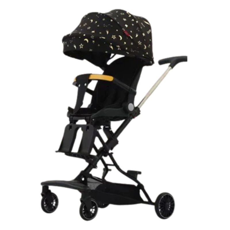 Arabest Two Way Baby Stroller