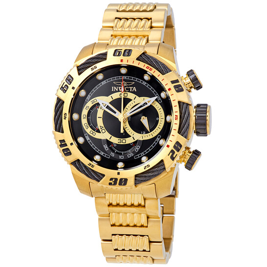 Invicta Speedway Chronograph Men's Watch