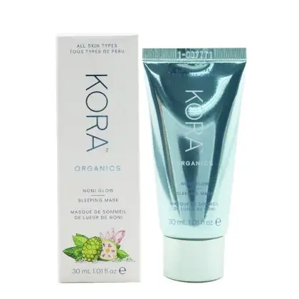 Kora Organics NONI GLOW SLEEPING MASK  30 ML