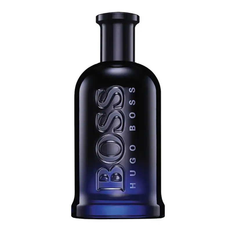 Hugo Boss Bottled Night EDT For Men 200 ml