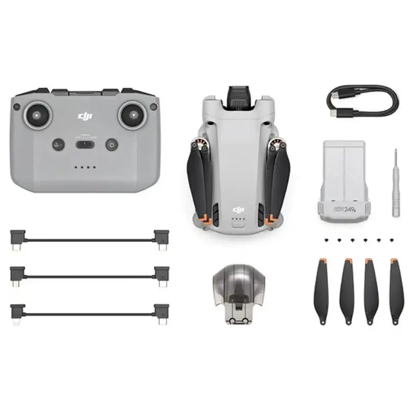 Dji Mini 3 Pro
