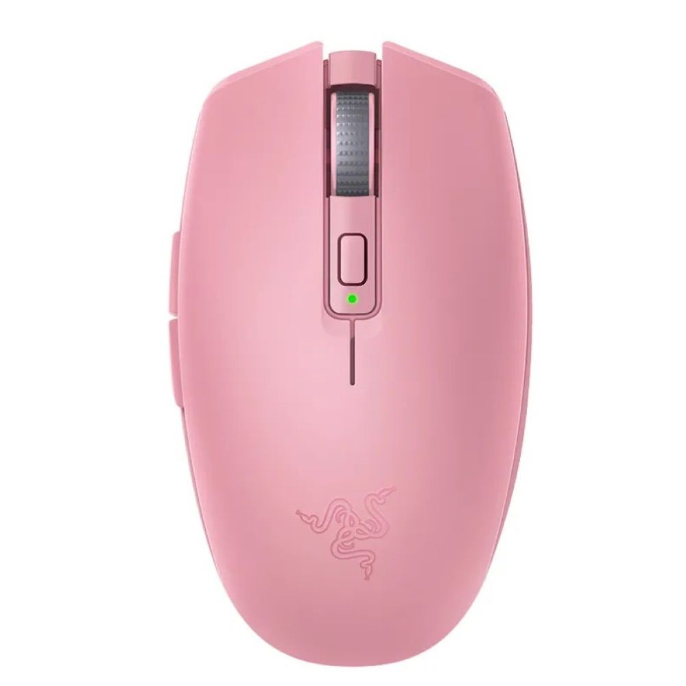 Razer Orochi V2 Wireless Optical Gaming Mouse  Quartz Edidtion With Official Warranty