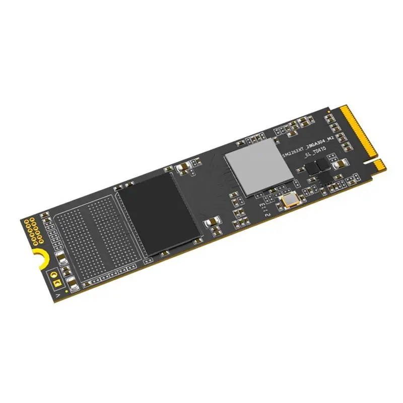 Ease M.2 NVMe SSD 512GB