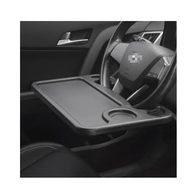 Car Steering Wheel Tray