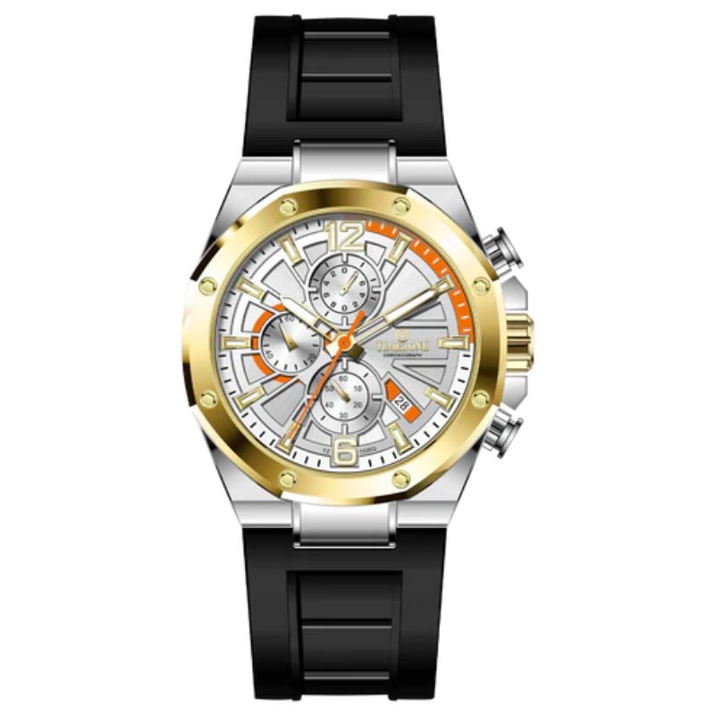 Timezone Watches TZ-1335 Spectra Edge