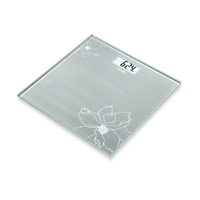 Beurer GS 10 Glass Scale With Warranty