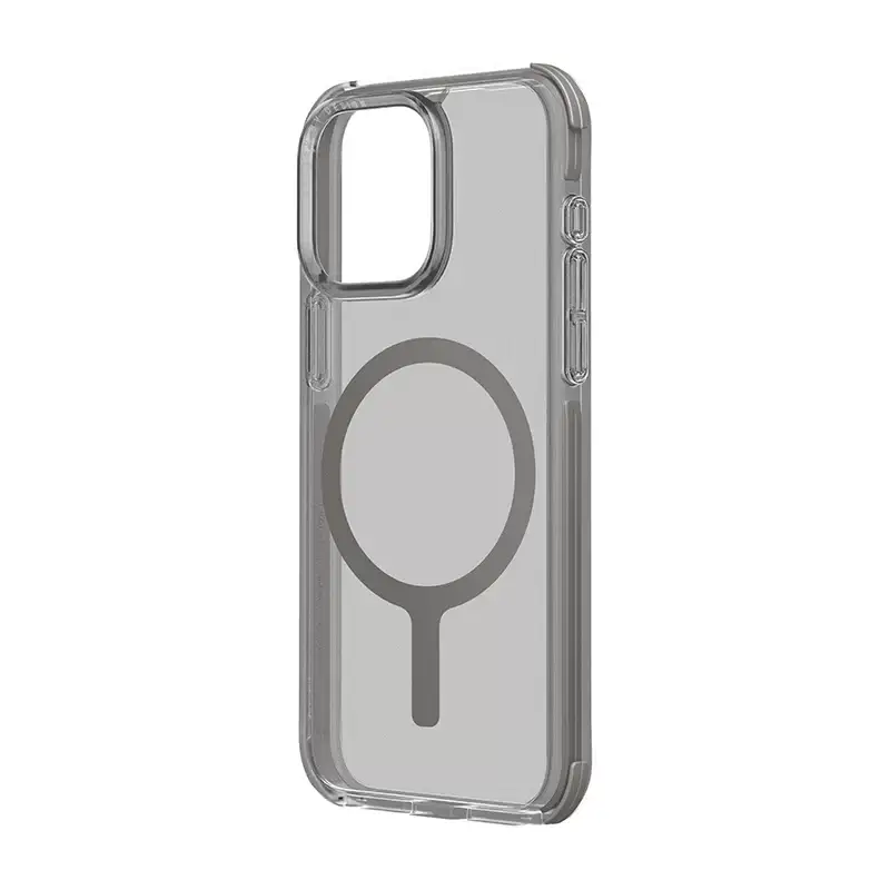 Uniq Combat MagClick MagSafe Charging Compatible Phone Case for iPhone 15 Pro Max