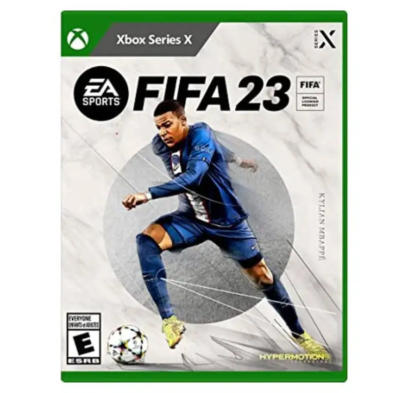 FIFA 23 Game For Xbox Series X