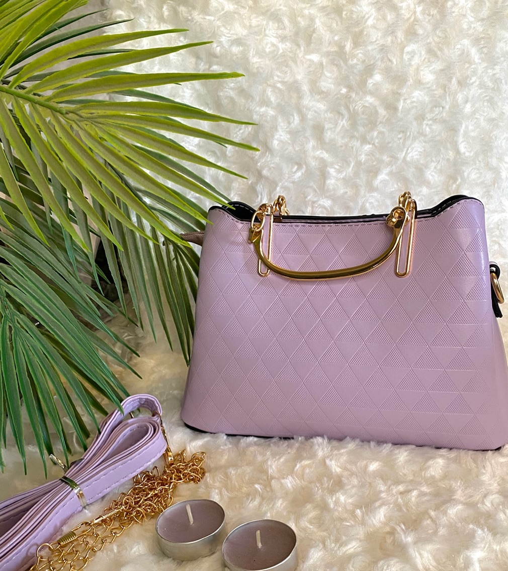 Imported sling handbag trendy and premium quality women accessory