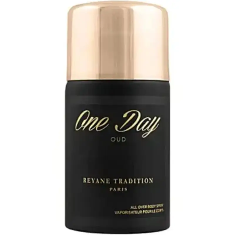 One Day Oud Reyane Tradition Body Spray 250ML