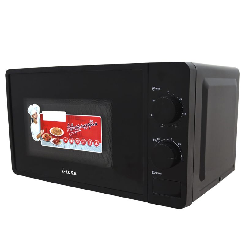 Izone MNT20MX63LB Microwave Oven With Official Warranty