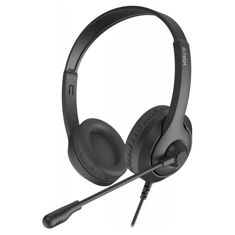 A4Tech FH100U Stereo Headset