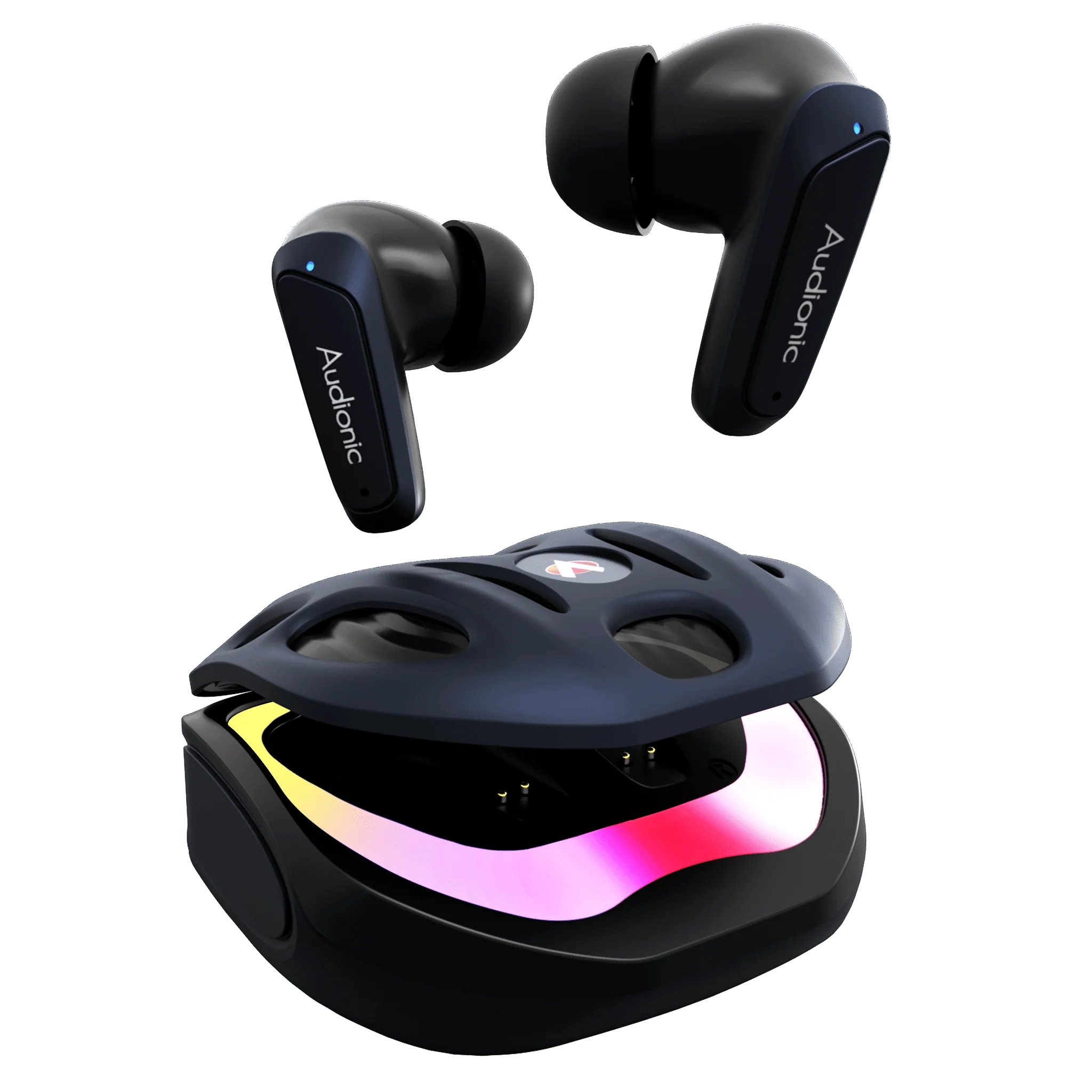 Audionic Battlebuds Pro Gaming Wireless Earbuds