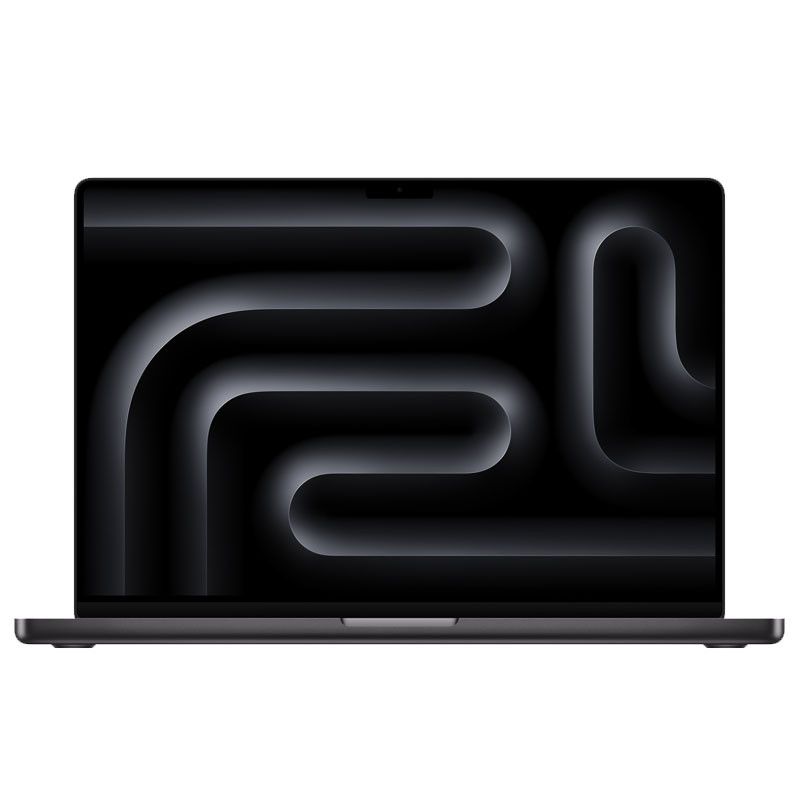 Apple Macbook Pro 14 CTO M3 Pro Chip 11 Core CPU 14 Core GPU 18GB 1TB Space Black