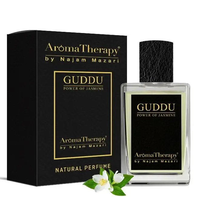 Guddu Natural Perfume