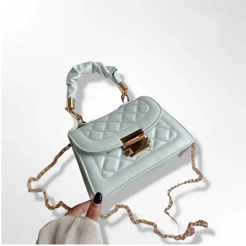 Garry's & Co Miniature Padded Bag 28C