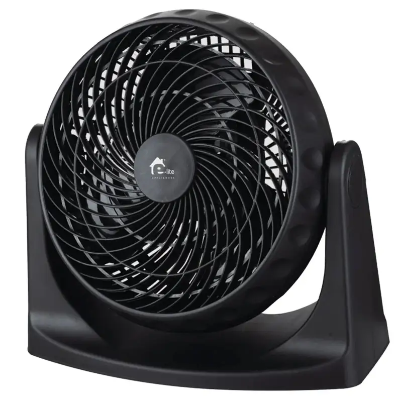 E-Lite EVF-08 Velocity Fan With Official Warranty