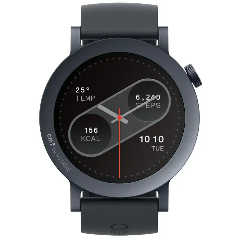 Nothing CMF Watch Pro 2