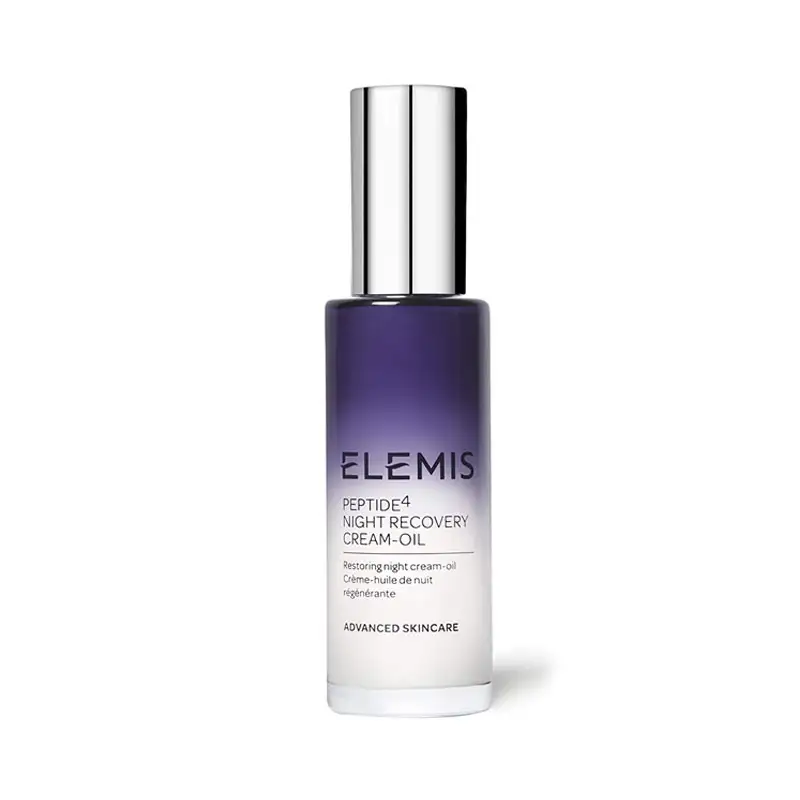 Elemis Peptide4 Night Recovery Cream-oil 30 ML (R) - (641628501632)