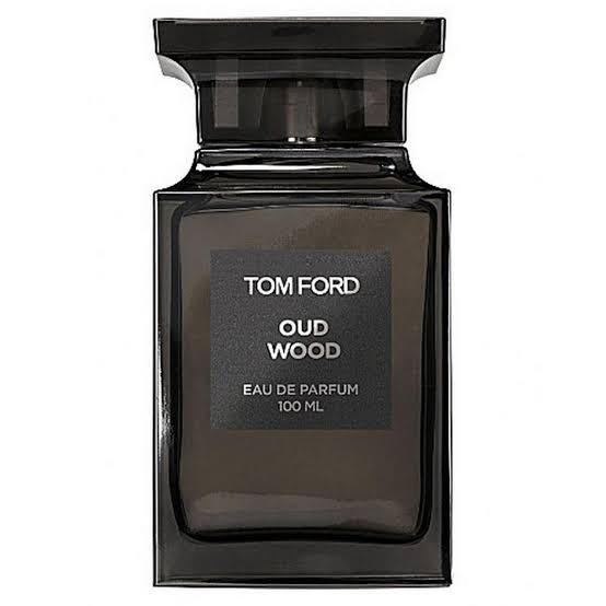 Tom Ford Oud Wood