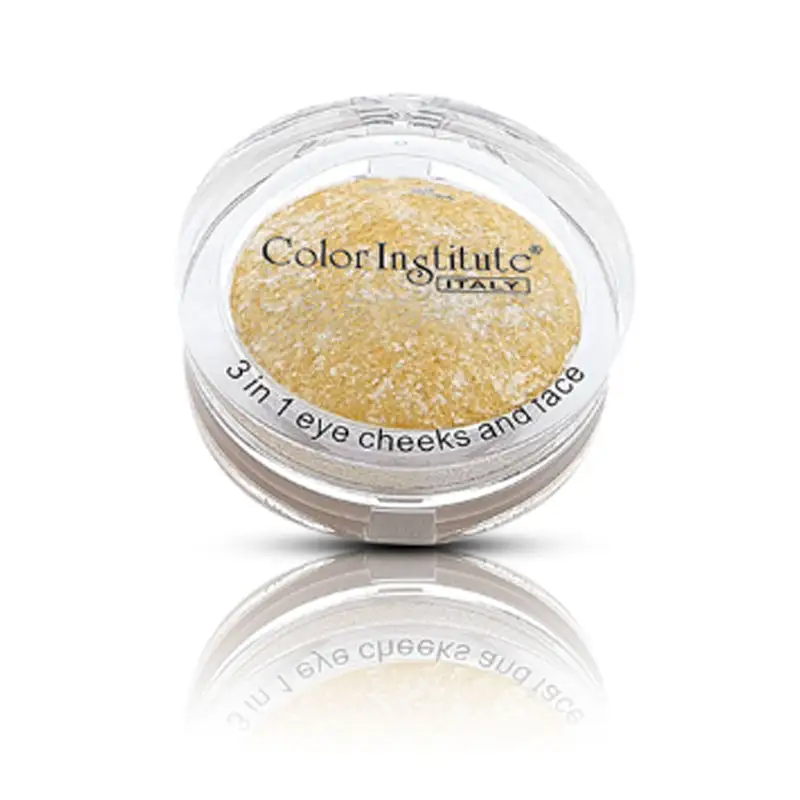 Color Institute 3+1 Eye Cheeks and Face Blusher (13- shades )