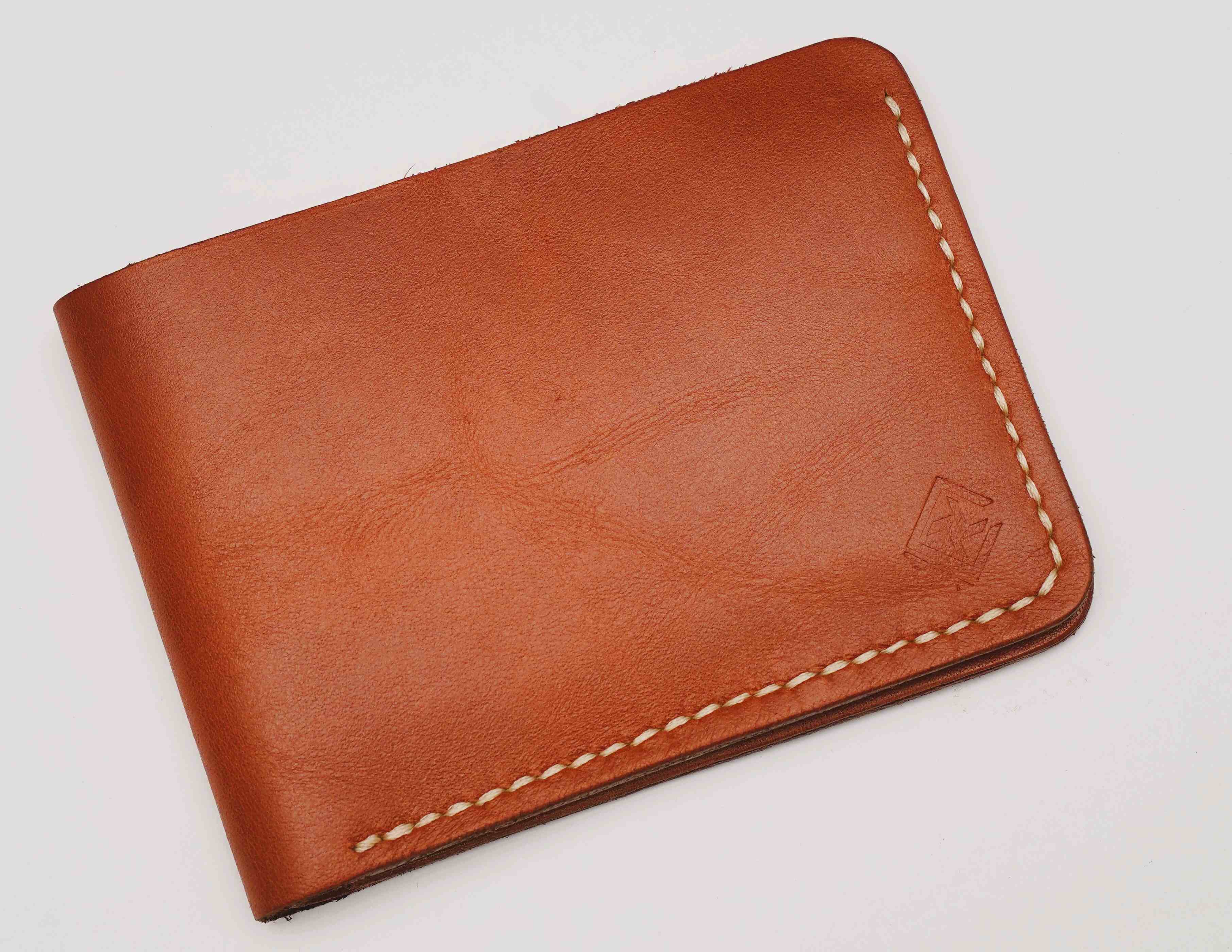 Bi-Fold Wallet