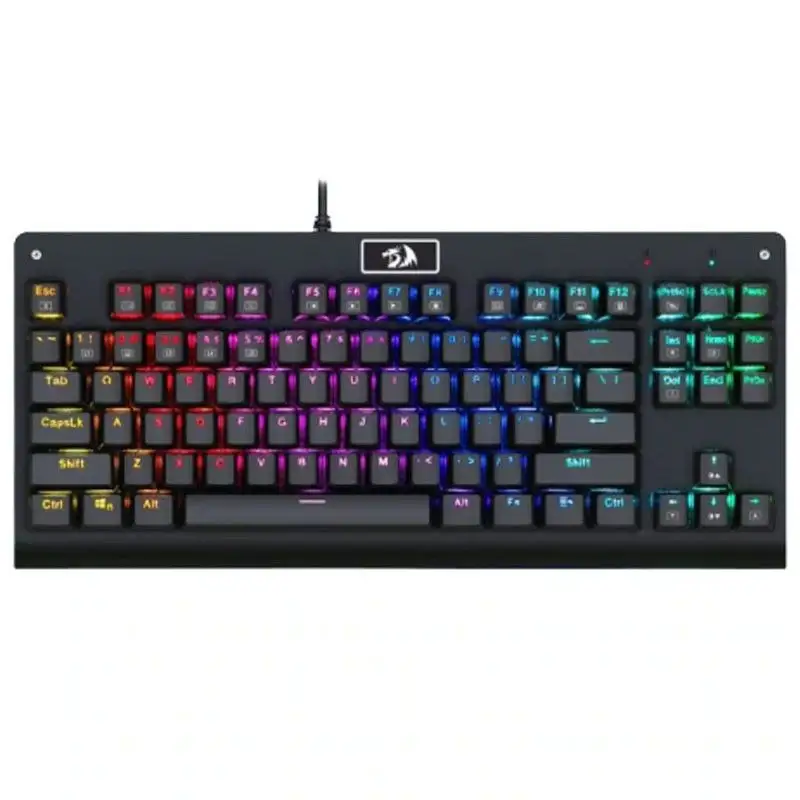 Redragon K568-1 RGB Dark Avenger Mechanical Gaming Keyboard