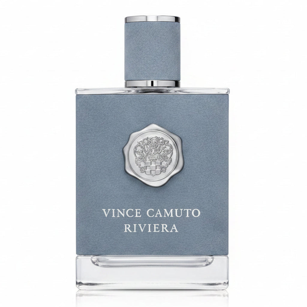 Vince Camuto Riviera Eau De Toilette for Men 100ml (608940584750)