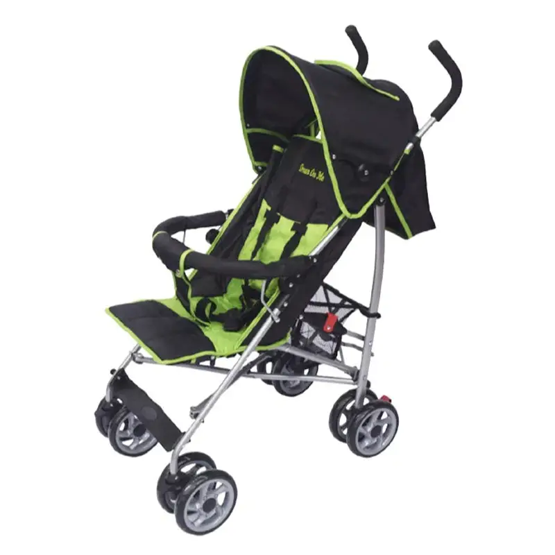 Dream On Me Journey Baby Stroller