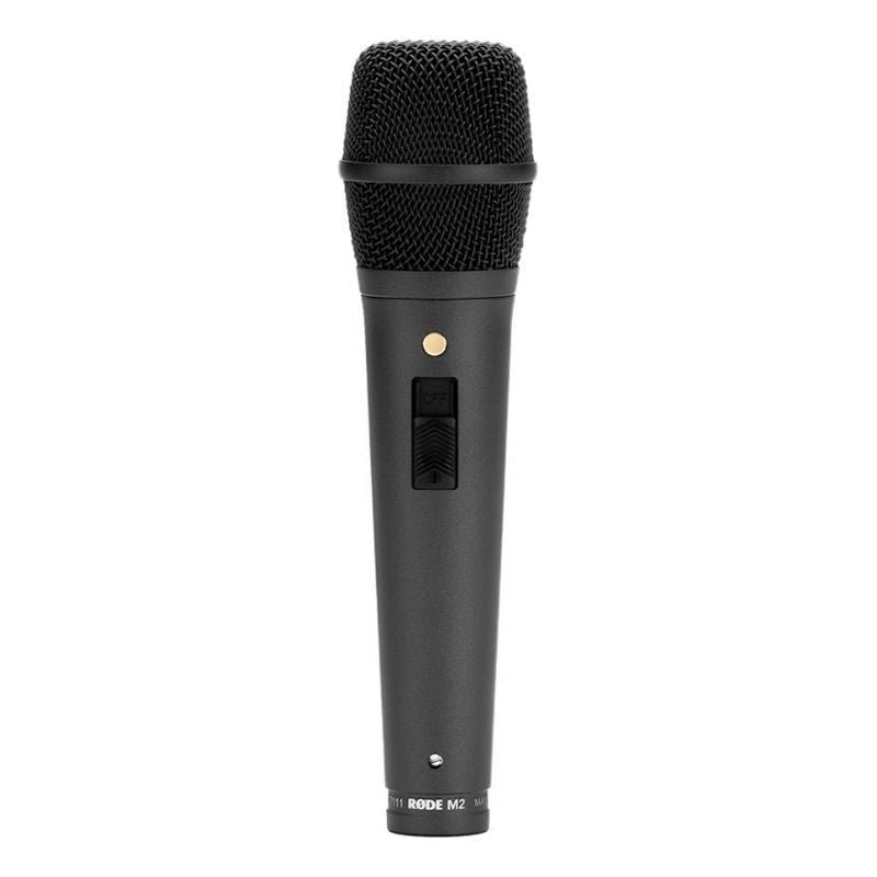 Rode M2 Live Performance Condenser Microphone
