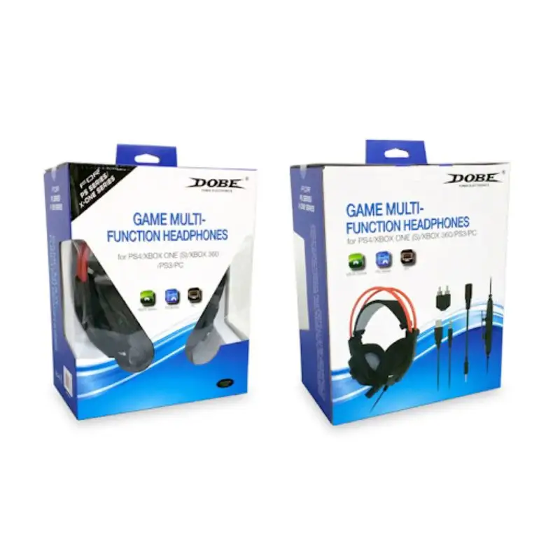 Dobe Multi-Function Gaming headset