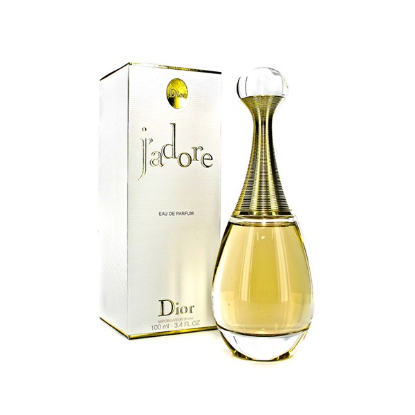 Jadore L’Or by Christian Dior