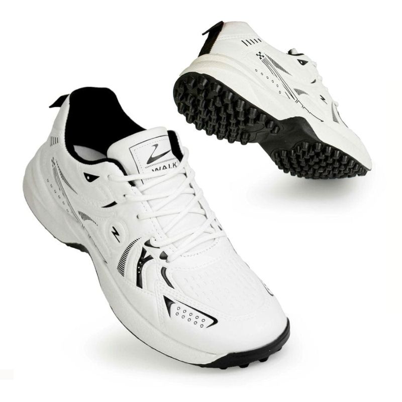 Black Camel Walk New Stylish Sneakers For Men