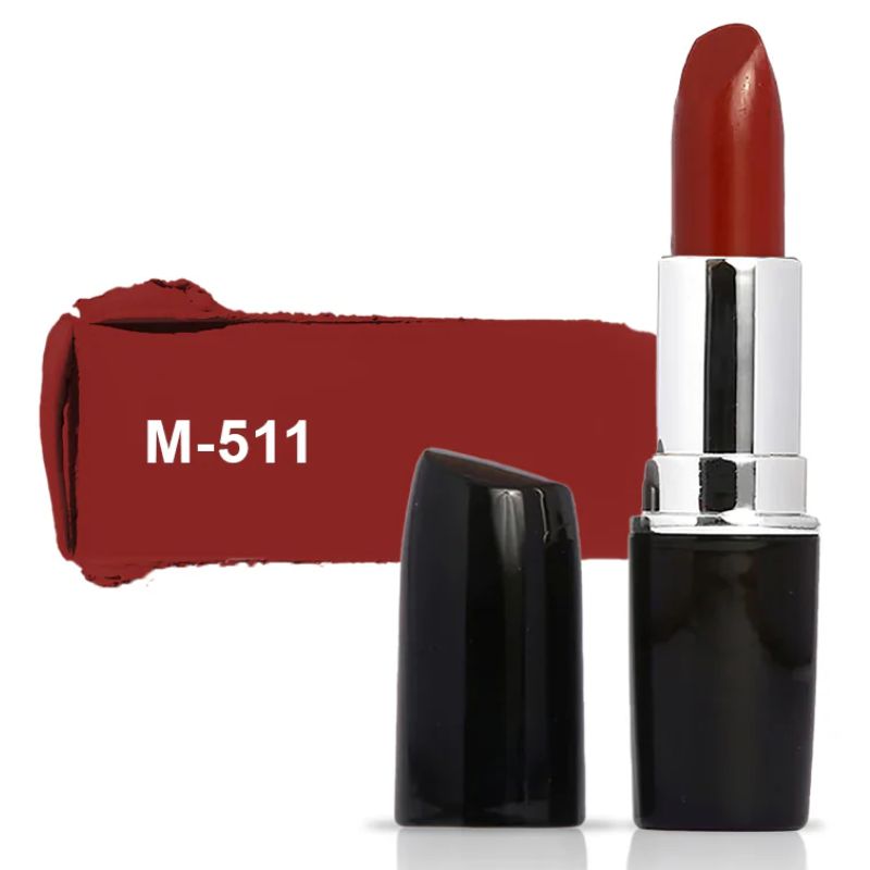 Swiss Miss Non Sticky Garnet Glam (M-511) Lipsticks