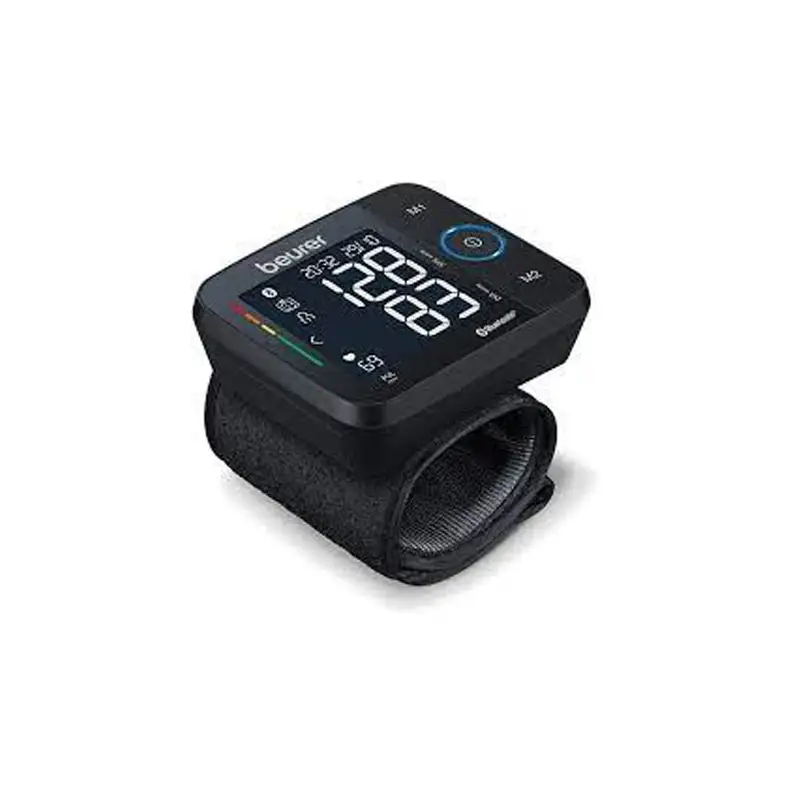 Beurer BC 54 Bluetooth Wrist Blood Pressure Monitor