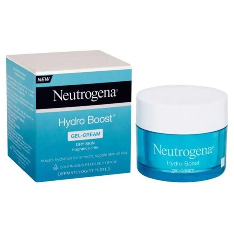 Neutrogena Hydro Boost Gel Cream – 50ml