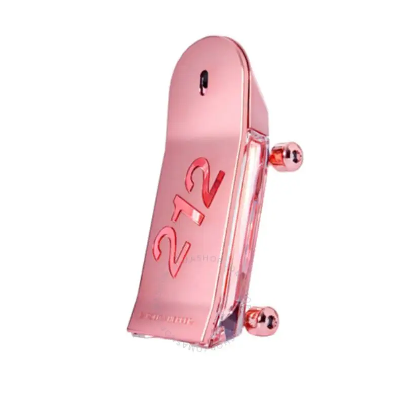 Herrera  212 HEROES FOR HER EDP 80 ML