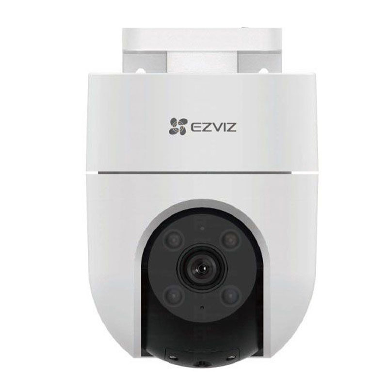 Ezviz H8C Pan & Tilt Wi-Fi Camera