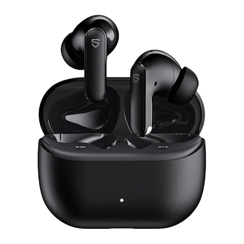 Soundpeats Q3 Pro ANC Wireless Earbuds With Official Warranty