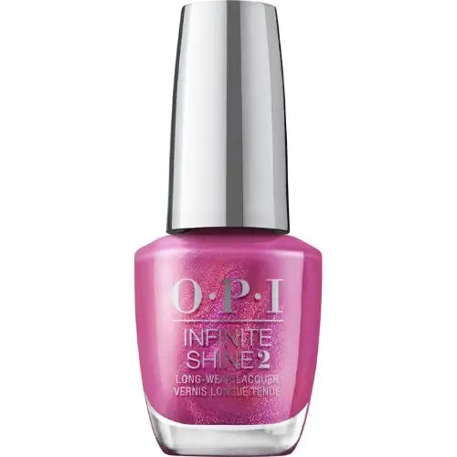 OPI-MYLAR DREAMS-INFINITE SHINE