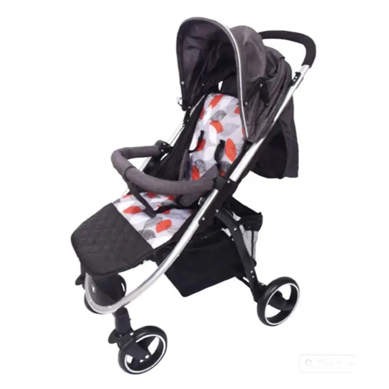 Ultra Light Folding Baby Stroller