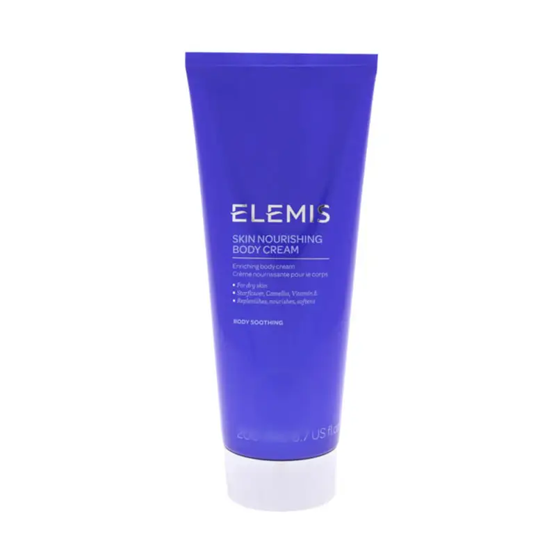 Elemis Skin Nourishing Body Cream 200 ML (R) - (641628508228)