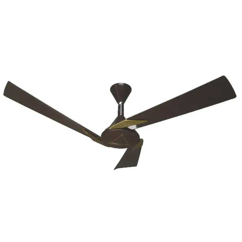GFC Ceiling Fan 56 Inch Monet Model High quality paint for superior finishing Energy Efficient Electrical Steel Sheet and 99.9% Pure Copper Wire With Official Warranty