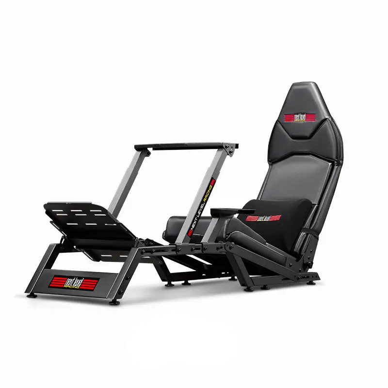 Next Level Racng - FGT Cockpit Gaming Chair