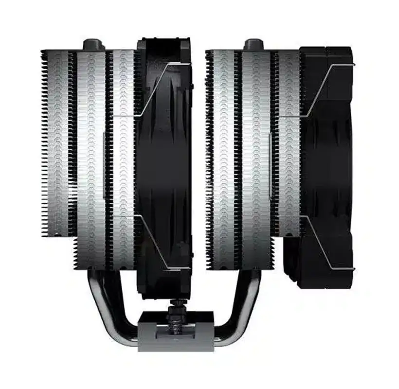 Cougar FORZA 135 Premium Single Tower Air Cooler